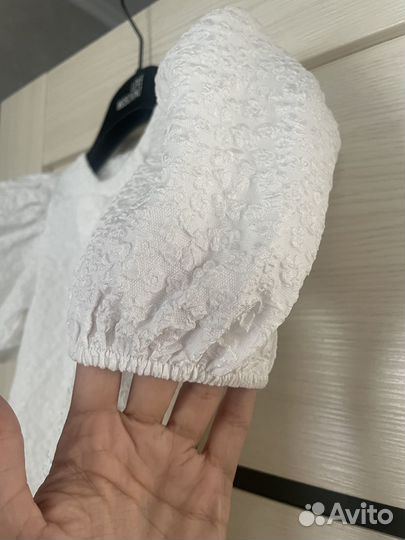 Нарядное платье для девочки 98