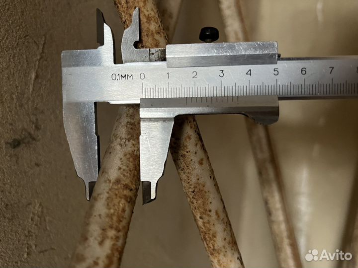 Решетки на окна