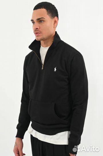 Полу замок polo ralph