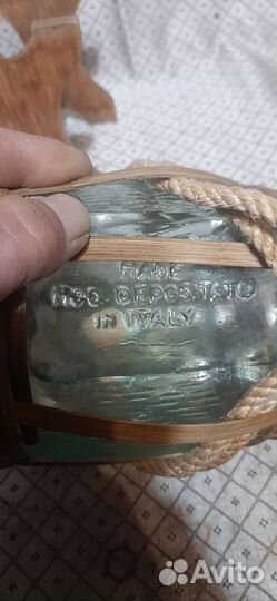 Боченок для вина