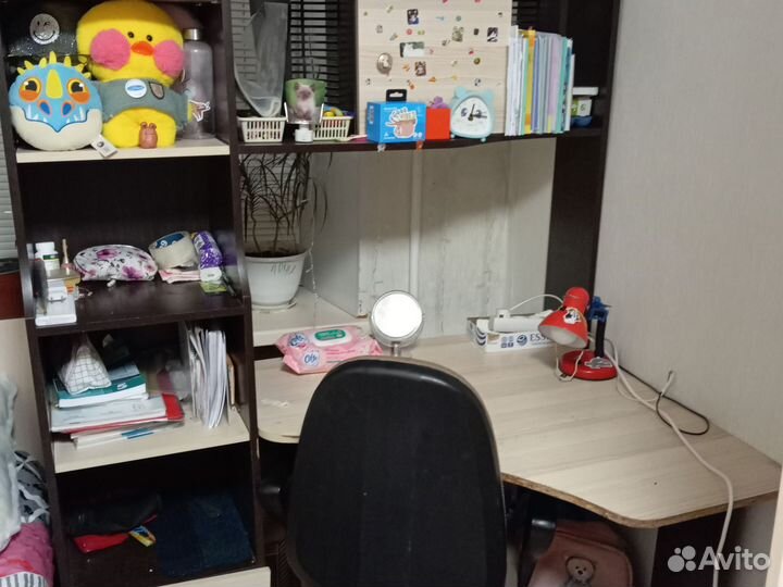 Компьютерный стол бу