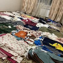 Детская одежда hm оптом