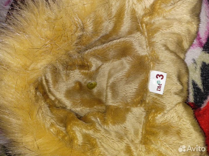 Одежда для маленьких собак