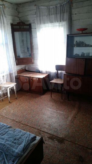 Дом 34,1 м² на участке 7 сот.