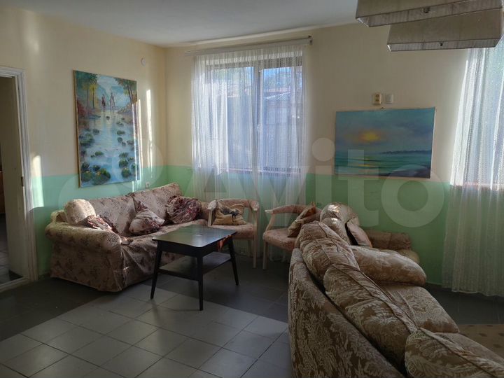 Дом 100 м² на участке 1003 м² (Абхазия)