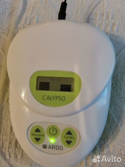 Молокоотсос электрический Ardo