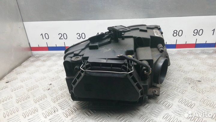 Фара левая Audi A5 8T 2008 8T0941029A