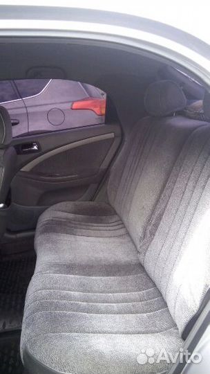 Чехлы б/у шевроле лачетти Chevrolet Lacetti
