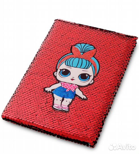 Блокнот Вечеринка A2155031