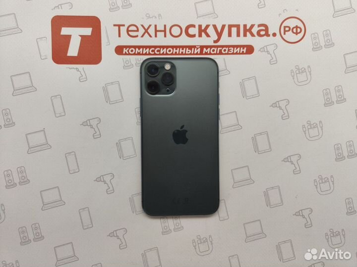 Apple iPhone 11 Pro 64Gb Gray