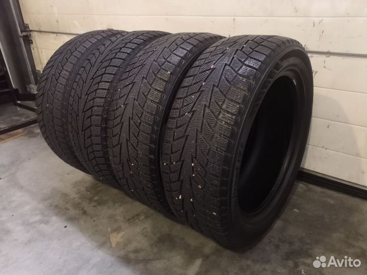 Hankook Winter I'Cept IZ2 215/55 R17