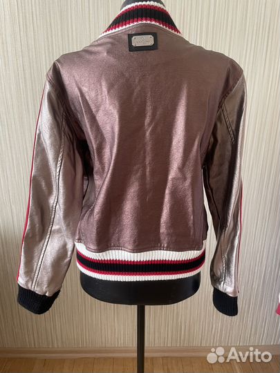 Куртка - бомер Amnesia Турция