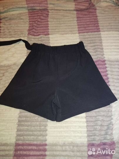 Шорты для девочек 146