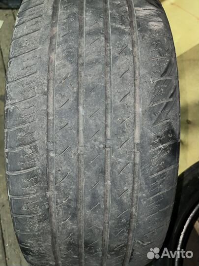 Maxtrek Sierra S6 265/45 R21