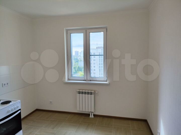 Аукцион: 2-к. квартира, 58,3 м², 14/14 эт.