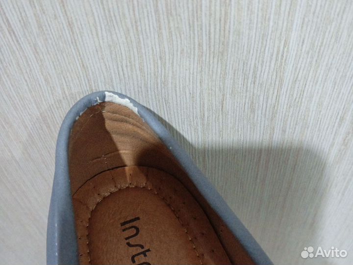 Туфли Zenden р. 36