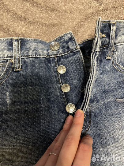 Шорты Lime женские