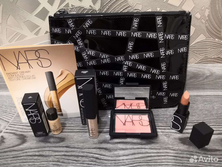 Набор Nars
