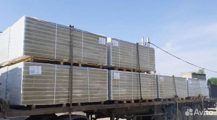 Сэндвич панели фасадные