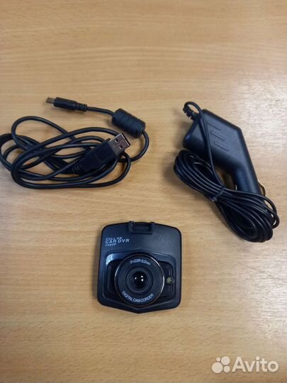 Видеорегистратор HD 1080