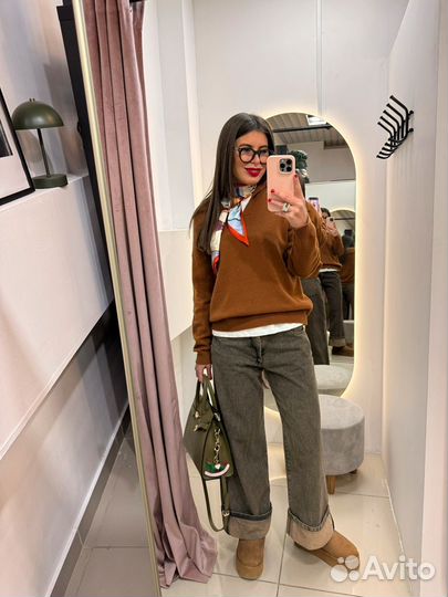 Джемпер Италия новый