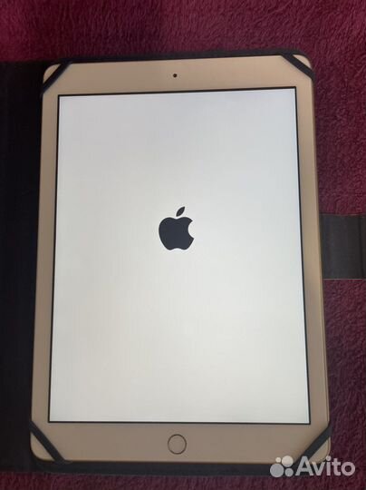 Apple iPad pro 11 2020 128gb wi fi cellular