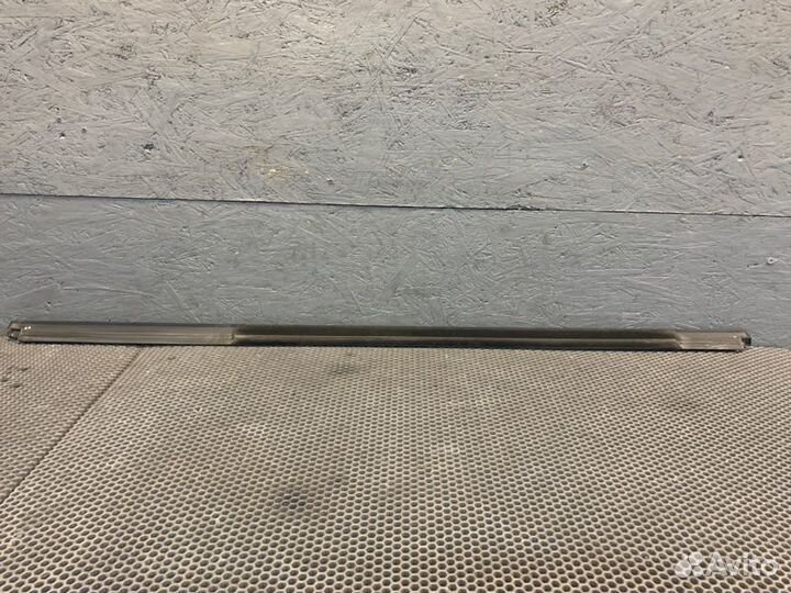 Молдинг стекла задний левый Bmw X7 G07 M-pack