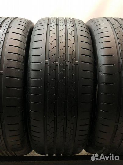 Continental EcoContact 6 215/50 R18 108