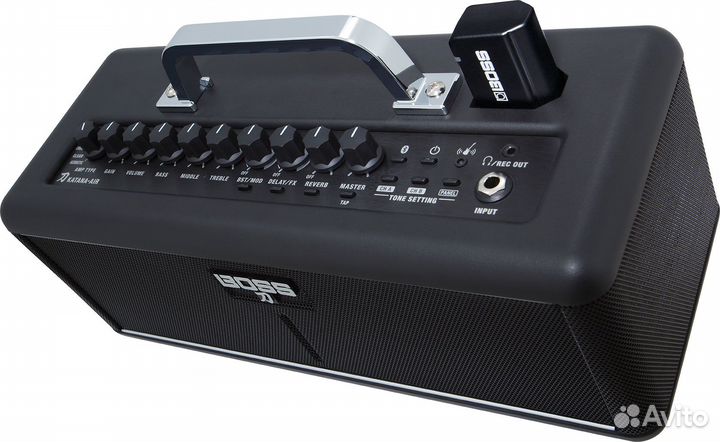Комбо усилитель Boss KTN-AIR