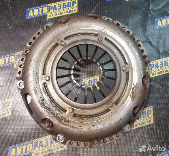 Корзина сцепления Ford Focus