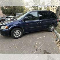 Dodge Caravan 3.3 AT, 2002, 351 600 км, с пробегом, цена 300 000 руб.