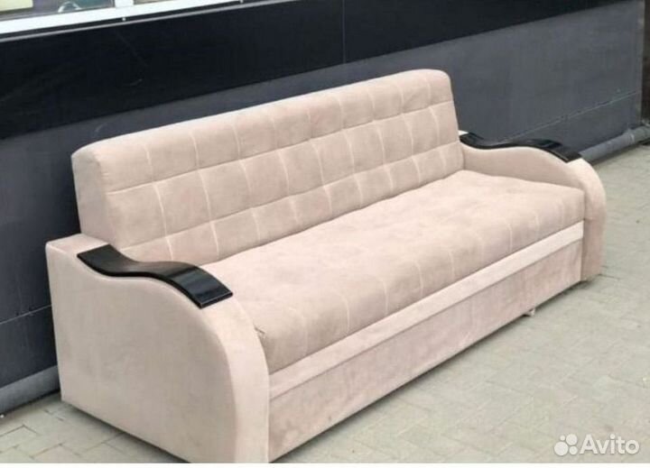Раскладной диван на заказ