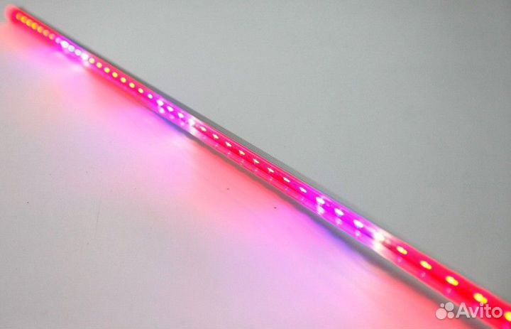 Светильники фито для теплиц (растений)