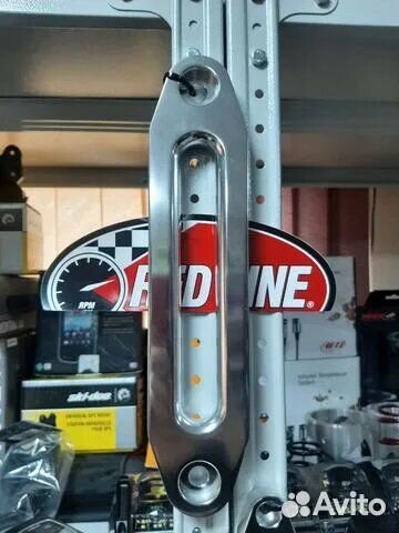 Клюз 254 mm auto / rlauto