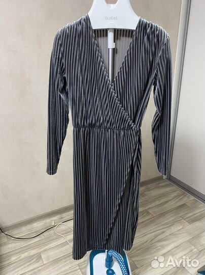 Новое платье 46