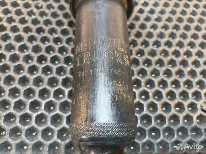 7421940745 Амортизатор кабины горизонтальный