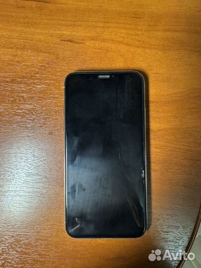 iPhone X, 256 ГБ