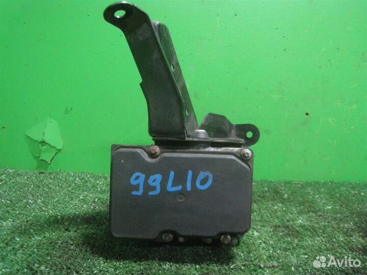 Насос ABS Honda FR-V (BE1) 2006