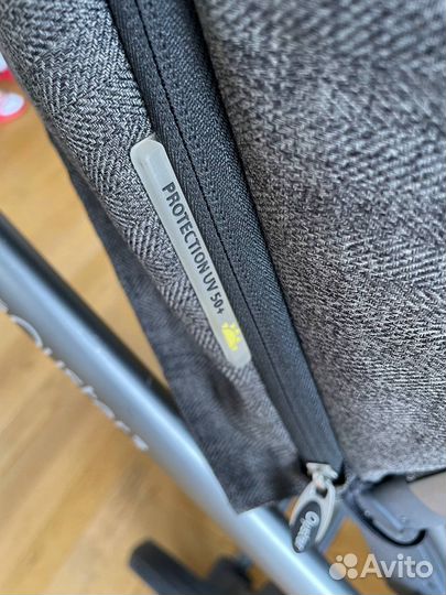 Коляска Oyster 3