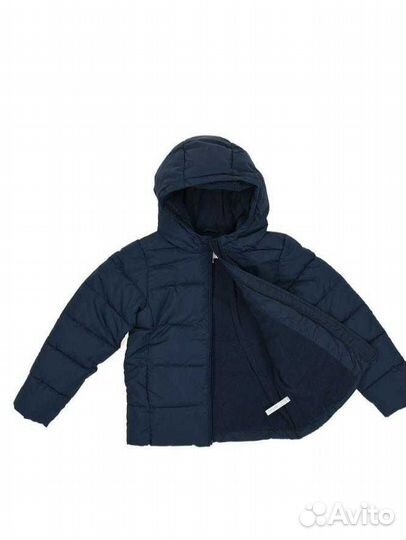 Одежда 122-128 пакет