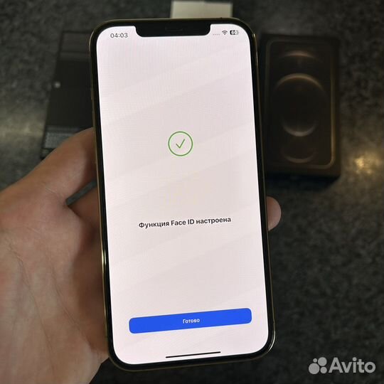 iPhone 12 Pro Max 128Gb