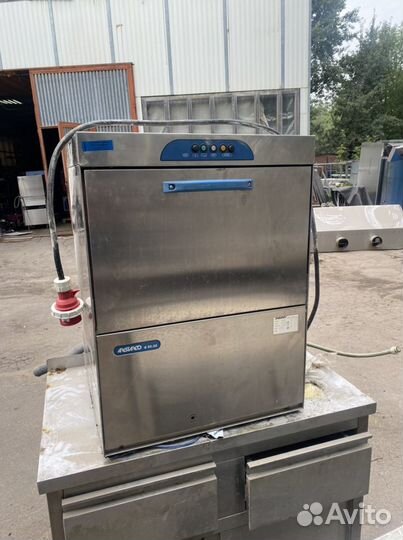 Посудомоечная машина Aristarco