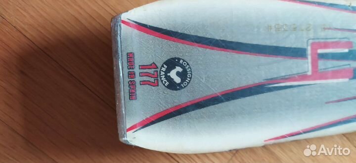 Лыжи горные rossignol