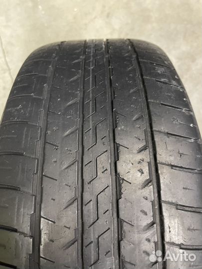 Dunlop SP Sport 7000 225/55 R18