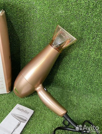 Фен Babyliss 5336NPE