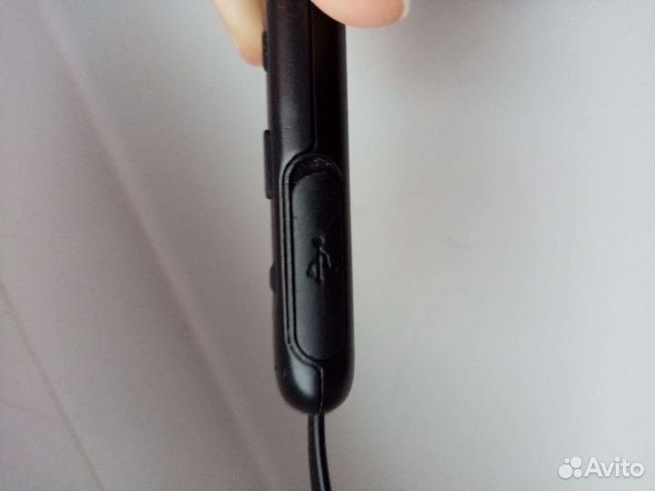 Наушники sony