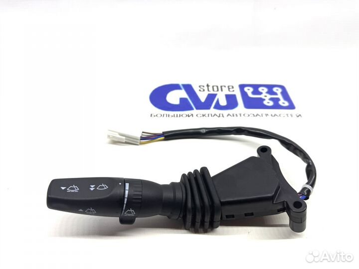 Переключатель стеклоочистителя ГАЗель Бизнес, Некс