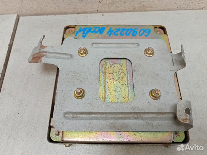 Блок управления АКПП