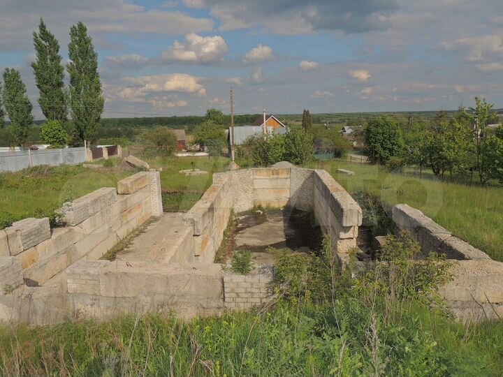 Участок 30 га (ИЖС)