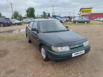 ВАЗ (LADA) 2110 1.5 MT, 2003, 157 000 км, с пробегом, цена 187 000 руб.